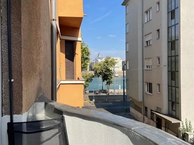 Kiadó lakás Budapest I. kerület, Vám utca 38 nm