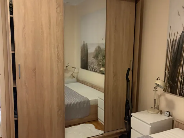 Kiadó lakás Budapest XI. kerület, Regős utca 53 nm