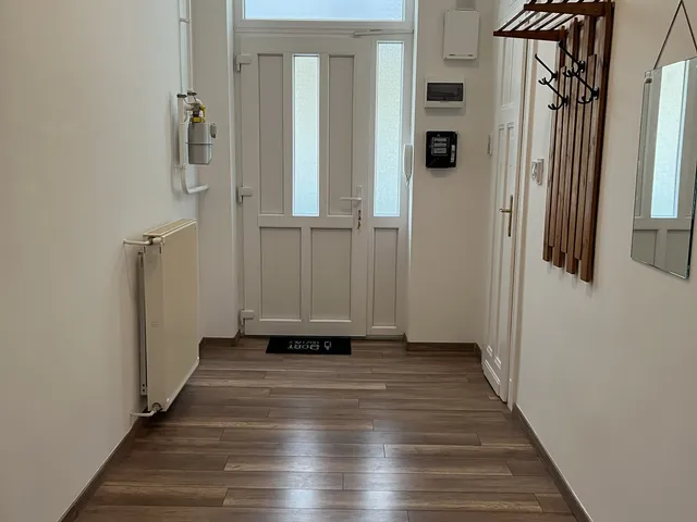 Kiadó lakás Budapest IX. kerület, Ipar utca 80 nm