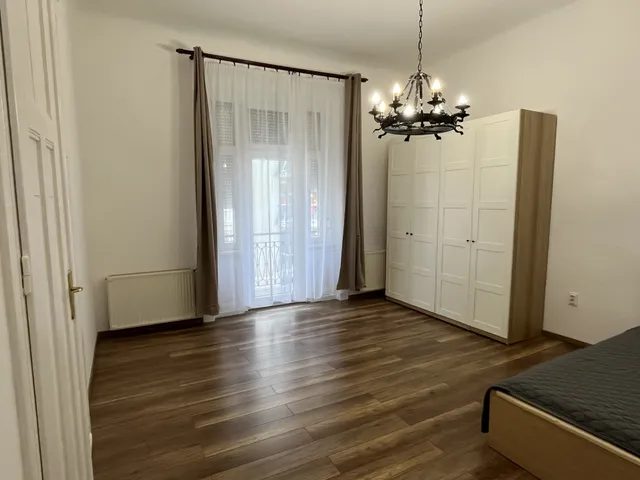 Kiadó lakás Budapest IX. kerület 80 nm