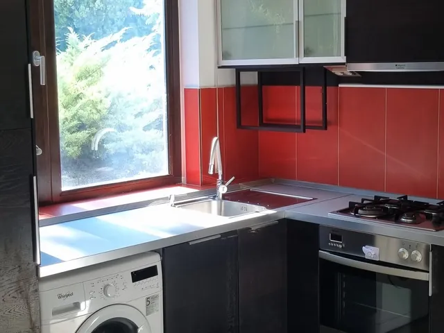 Kiadó lakás Budapest XI. kerület, Ugron Gábor utca 59 nm