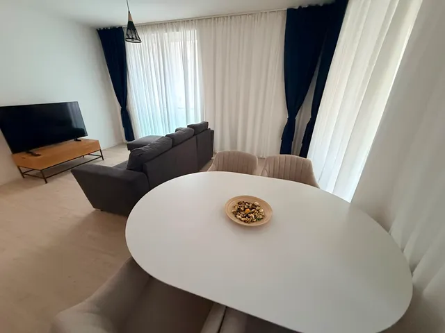 Kiadó lakás Budapest XIII. kerület, Hun utca 60 nm