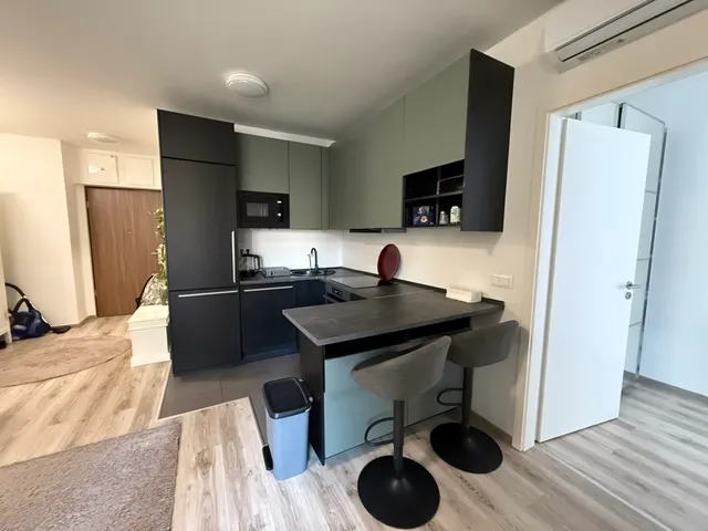 Kiadó lakás Budapest IX. kerület 42 nm