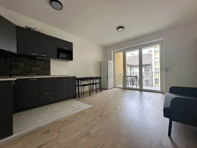 Kiadó lakás Budapest VIII. kerület 57 nm