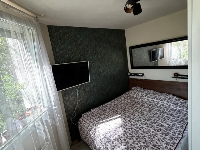 Kiadó lakás Budapest XI. kerület, Fehérvári út 58 nm