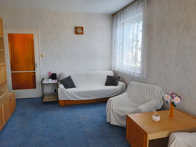 Lakás – Budapest XI. kerület - 4. nézet