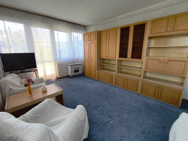 Lakás – Budapest XI. kerület - 5. nézet