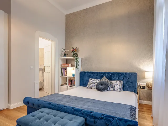 Eladó lakás Budapest II. kerület 122 nm