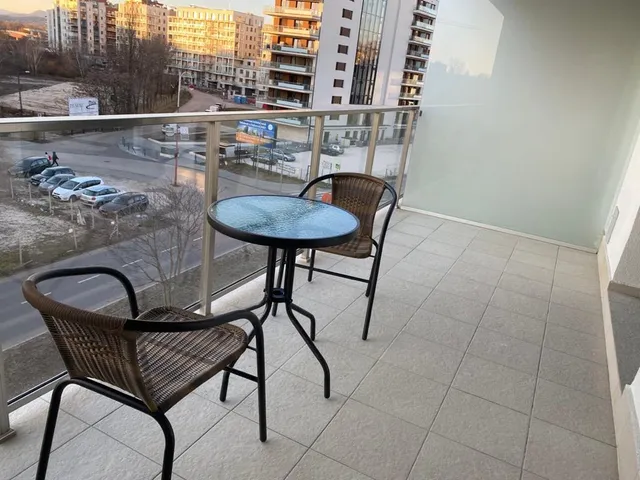 Kiadó lakás Budapest XIII. kerület 50 nm