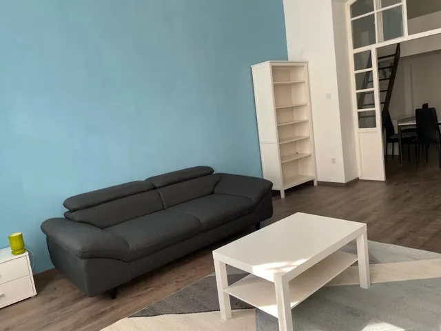 Kiadó lakás Budapest VIII. kerület, Illés utca 48 nm