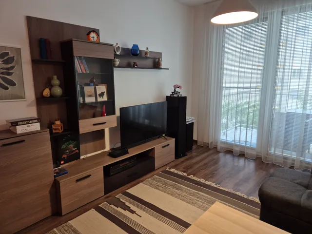 Kiadó lakás Budapest XIII. kerület 49 nm