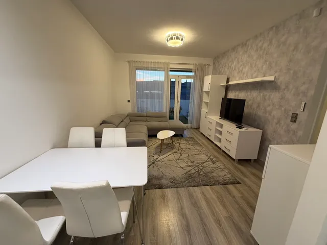 Lakás – Budapest XI. kerület - 4. nézet