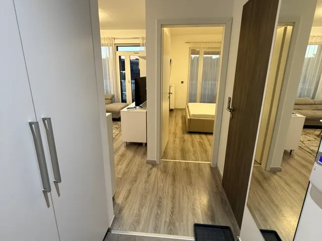 Lakás – Budapest XI. kerület - 5. nézet