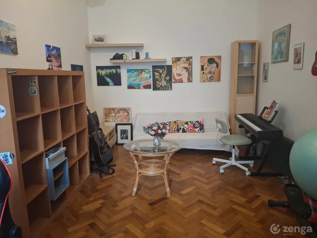 Kiadó lakás Budapest V. kerület, Andrássy út 67 nm