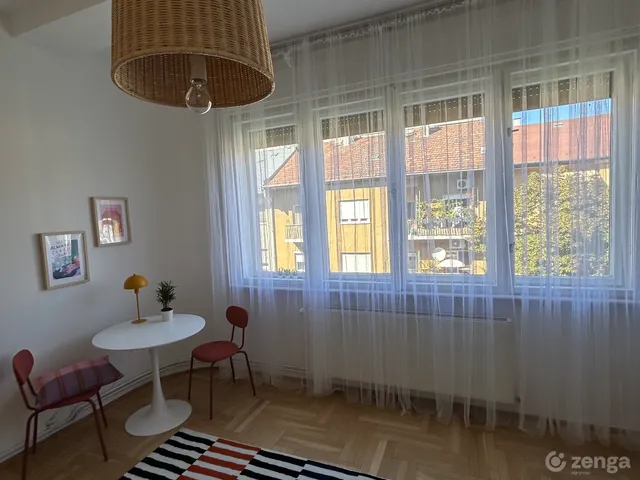 Kiadó lakás Budapest II. kerület, Vitéz utca 31 nm