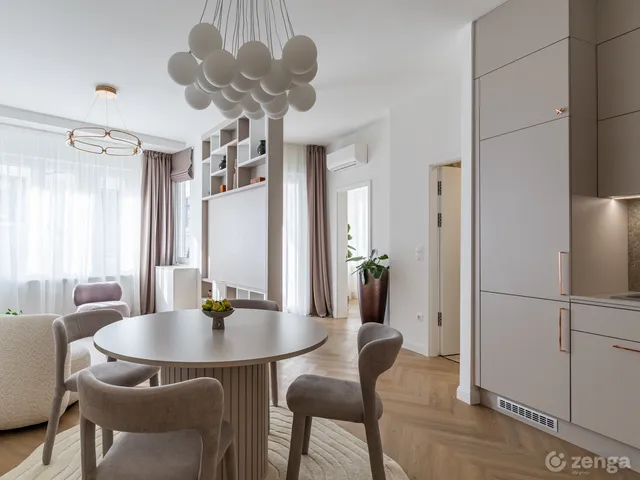 Eladó lakás Budapest I. kerület, Naphegy 75 nm