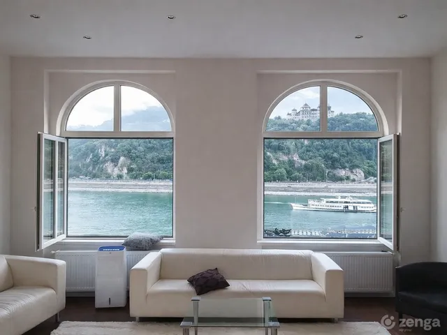 Kiadó lakás Budapest V. kerület 106 nm