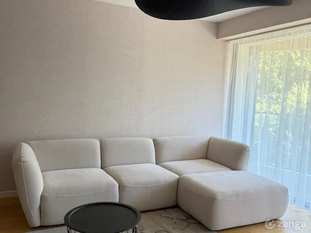 Kiadó lakás Budapest XIII. kerület, Hajóépitő sétány 54 nm