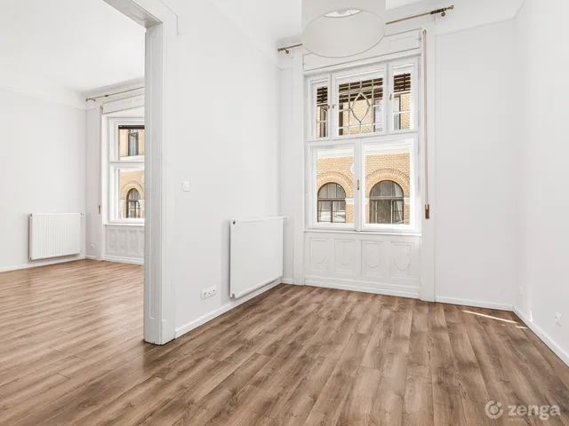 Kiadó lakás Budapest VII. kerület 89 nm