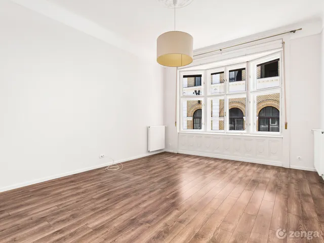 Kiadó lakás Budapest VII. kerület, Síp utca 89 nm