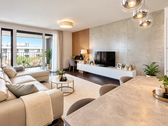Eladó lakás Budapest IV. kerület, Wolfner utca 104 nm