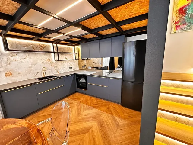 Kiadó lakás Budapest VI. kerület, Eötvös utca 70 nm