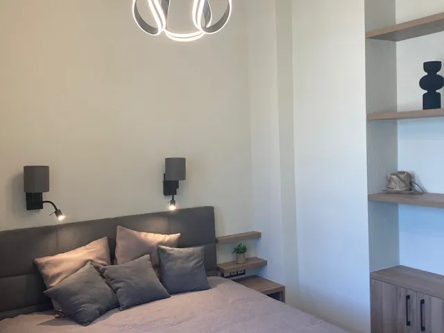 Kiadó lakás Budapest XI. kerület, Fehérvári út 54 nm