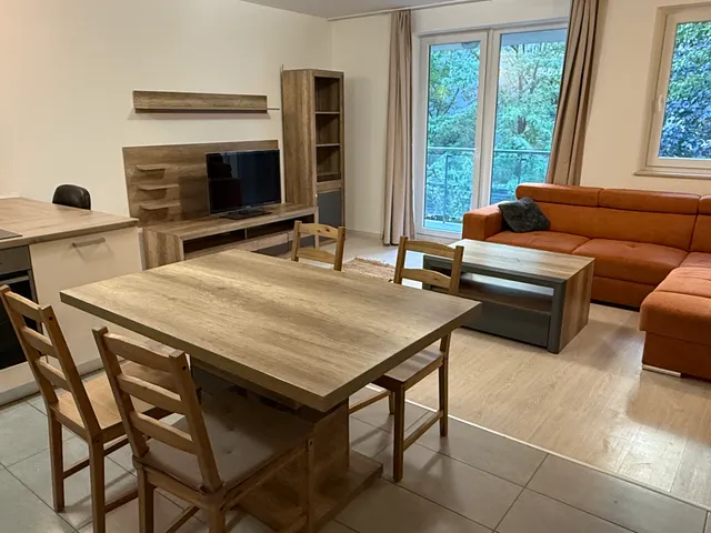 Kiadó lakás Budapest IX. kerület 57 nm