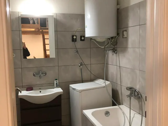 Kiadó lakás Budapest V. kerület, Kecskeméti utca 40 nm