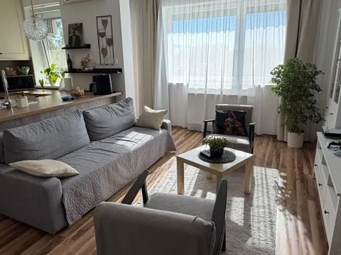 Kiadó lakás Budapest IX. kerület 69 nm