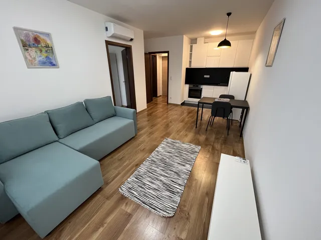 Kiadó lakás Budapest XIII. kerület 42 nm