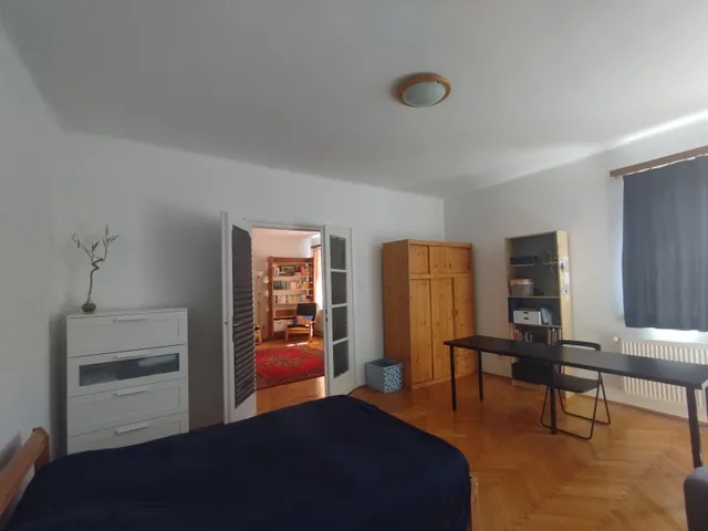 Kiadó lakás Budapest V. kerület 71 nm