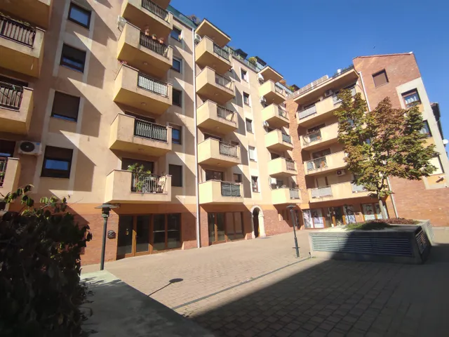 Kiadó lakás Budapest IX. kerület, Lenhossék utca 72 nm
