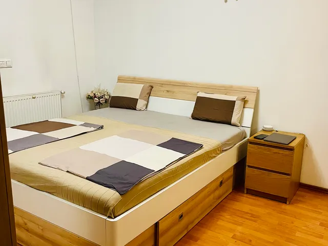 3-кімнатна квартира, 72 m²