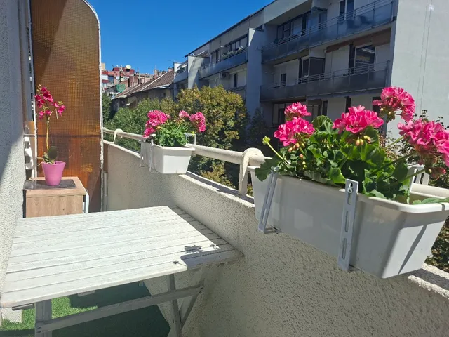 Kiadó lakás Budapest II. kerület, Kapás utca 38 nm