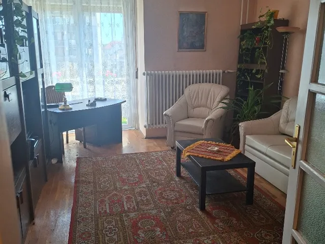 1-кімнатна квартира, 38 m²