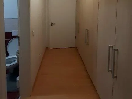 Kiadó lakás Budapest VII. kerület, Garay utca 49 nm