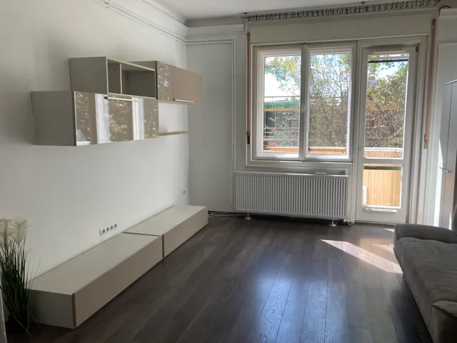 Kiadó lakás Budapest XI. kerület 54 nm