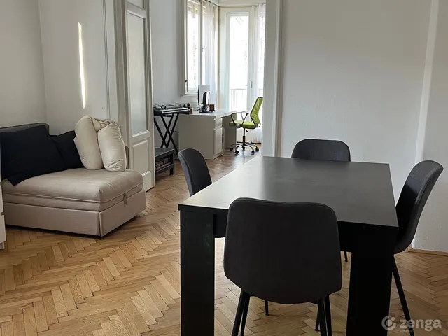 Eladó lakás Budapest VI. kerület 55 nm