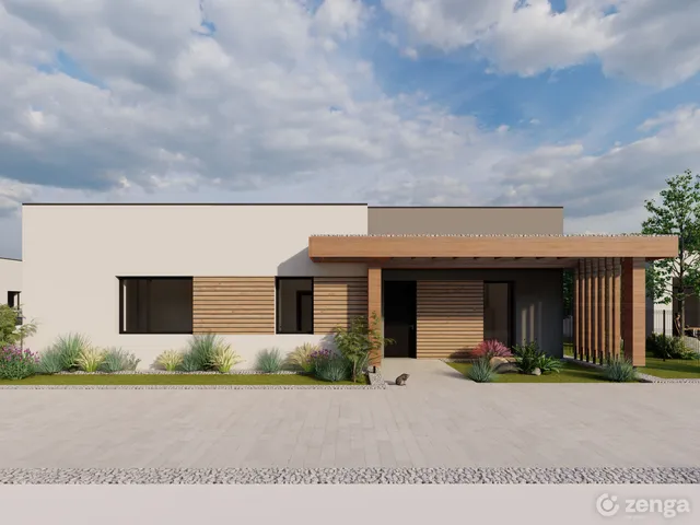 Eladó ház Székesfehérvár, Harmatosvölgy, Zágoni utca 8 113 nm