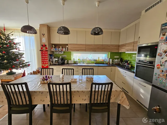 Eladó lakás Budapest XI. kerület, Péterhegy 104 nm