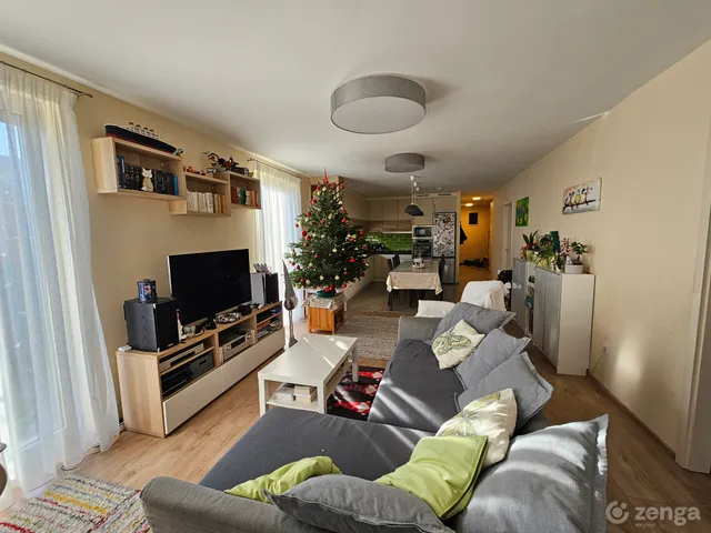 Eladó lakás Budapest XI. kerület, Péterhegy 104 nm