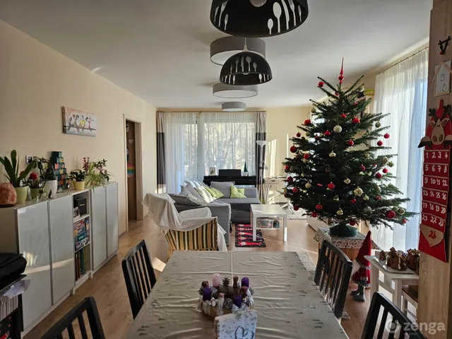 Eladó lakás Budapest XI. kerület, Péterhegy 104 nm