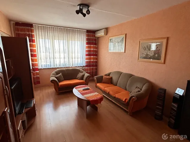 Eladó lakás Budapest XV. kerület, Újpalota 53 nm