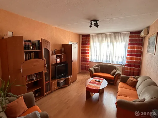 Eladó lakás Budapest XV. kerület, Újpalota 53 nm