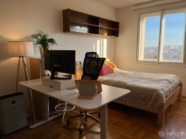 Eladó lakás Budapest XI. kerület, Sasad-Sashegy XI. ker. 49 nm