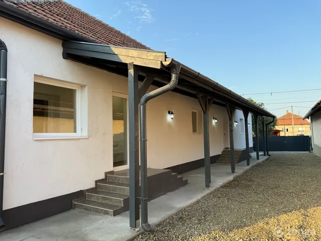 Eladó ház Boldog, Kossuth Lajos utca 44 100 nm