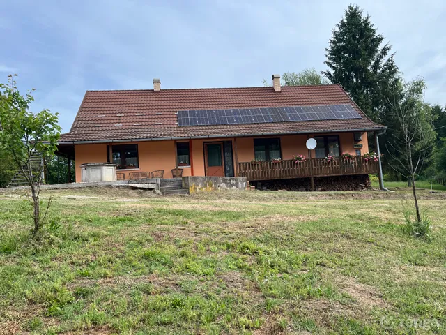 Eladó ház Somogybabod, Petőfi Sándor utca 95 nm