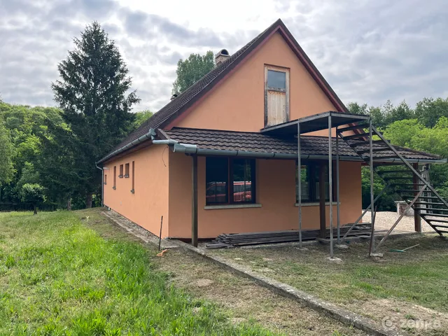 Eladó ház Somogybabod, Petőfi Sándor utca 95 nm