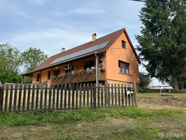 Eladó ház Somogybabod 95 nm